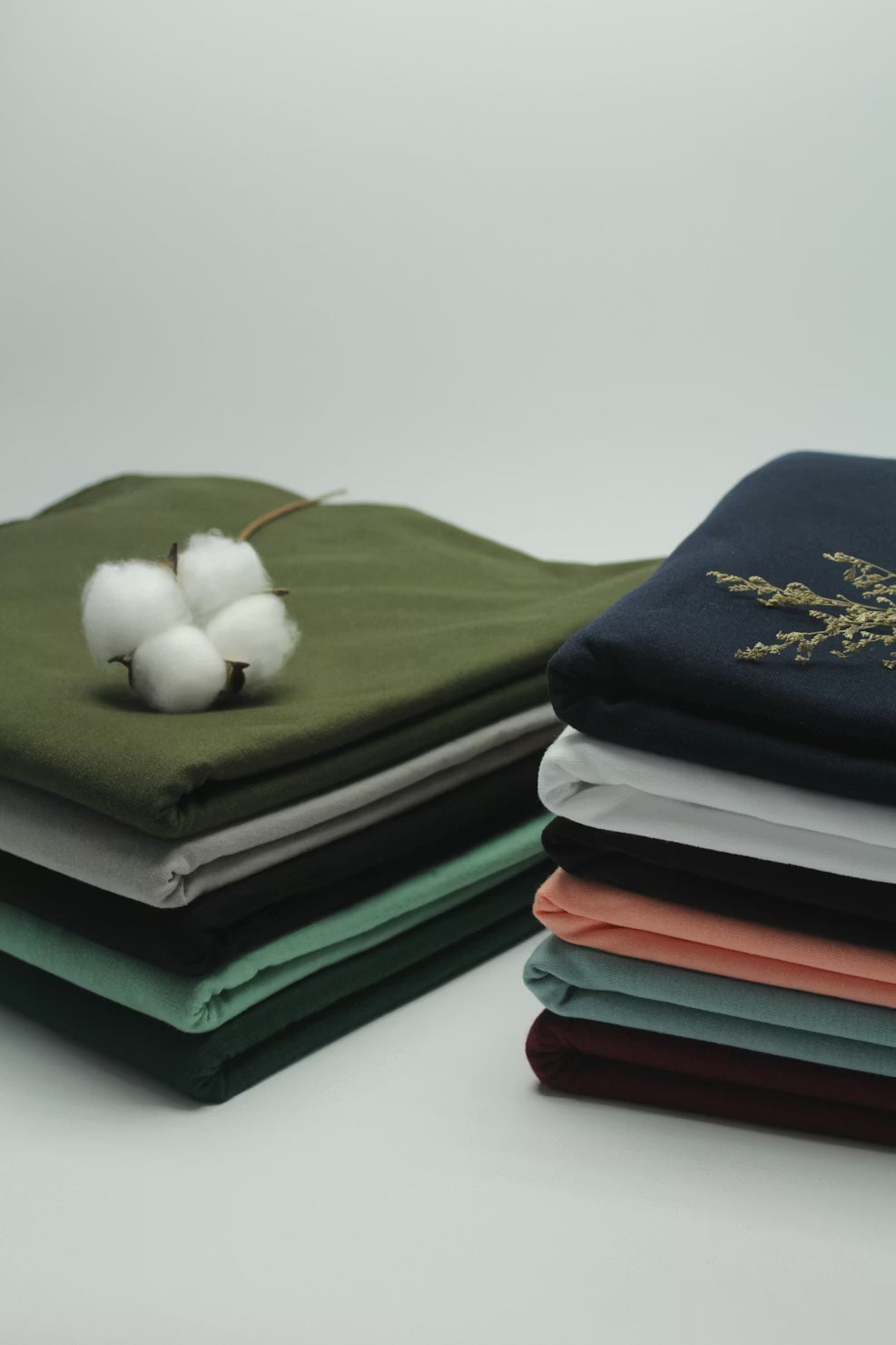 TENCEL vs Cotton vs Bamboo: What Your Underwear Fabric Actually Does to Your Body
