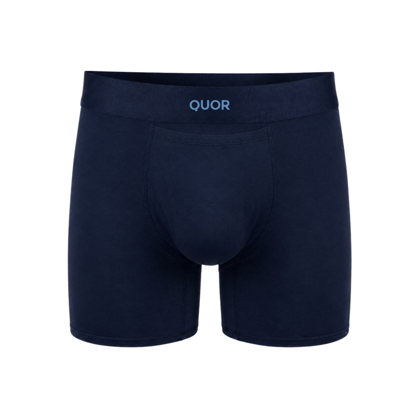 QUOR Performance Boxer