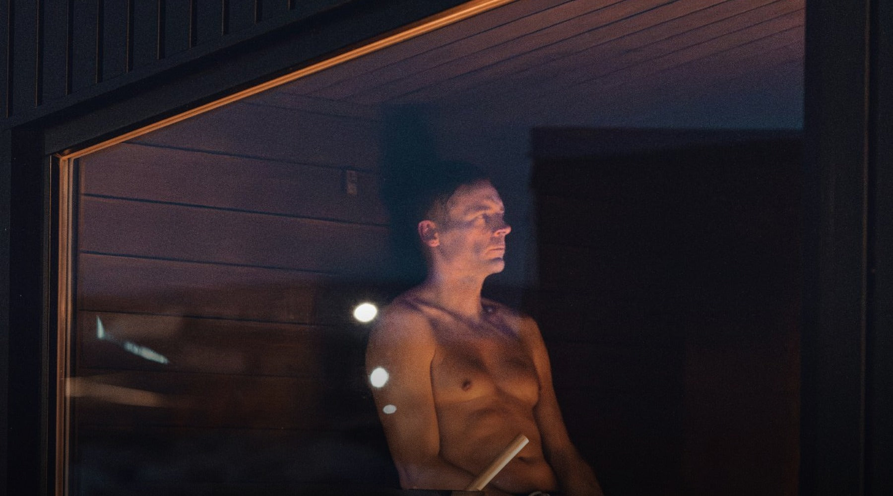 How Heat Exposure Affects Male Fertility: What Every Man Should Know