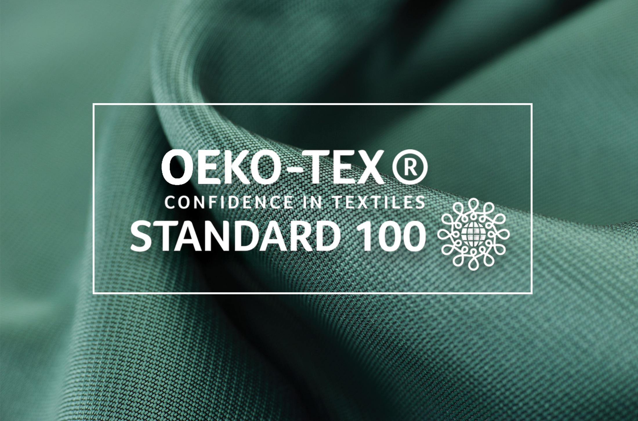 What OEKO-TEX Standard 100 Actually Means (and Why Your Underwear Should Have It)