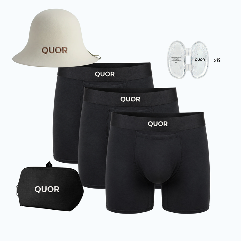 The Complete Kit