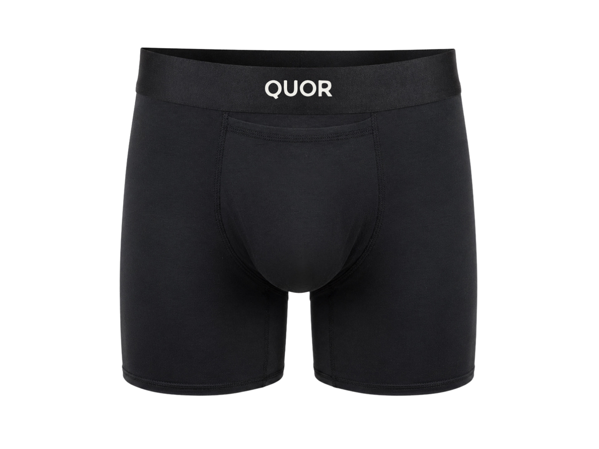 QUOR™ Performance Boxer