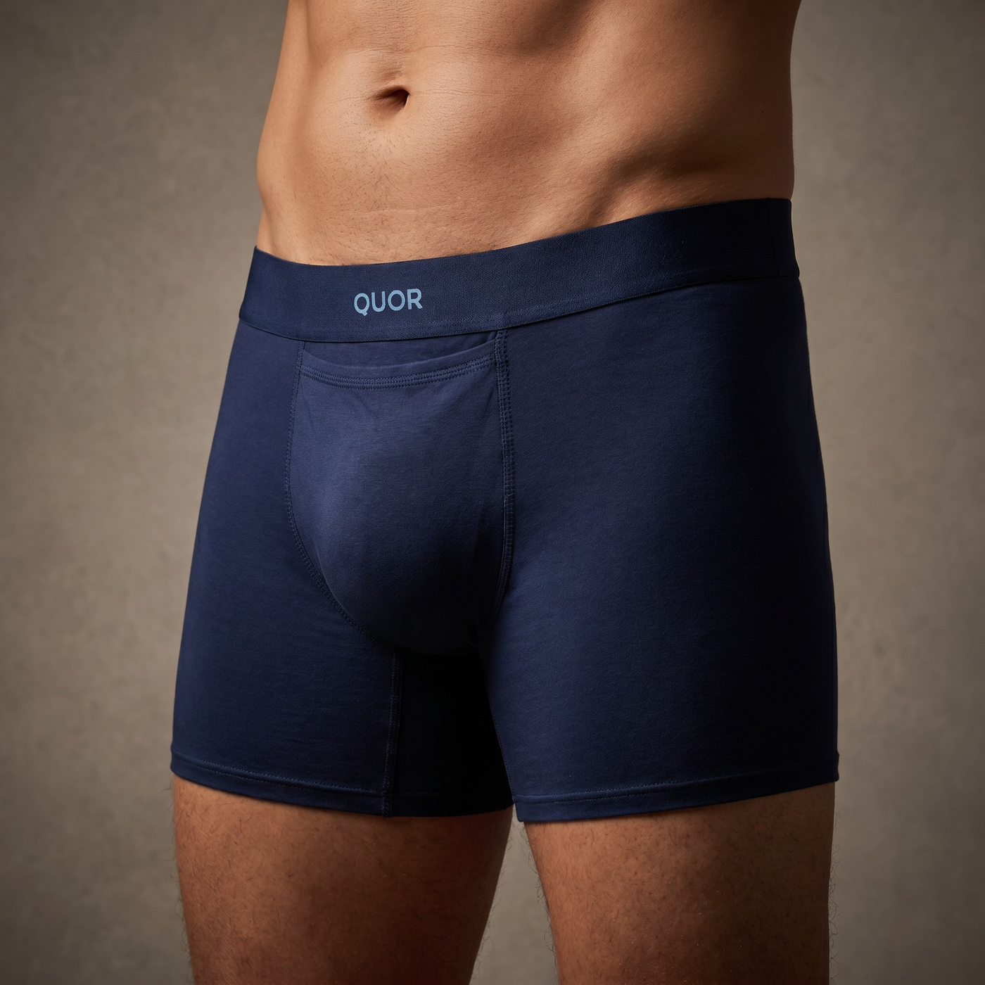 The Performance Boxer