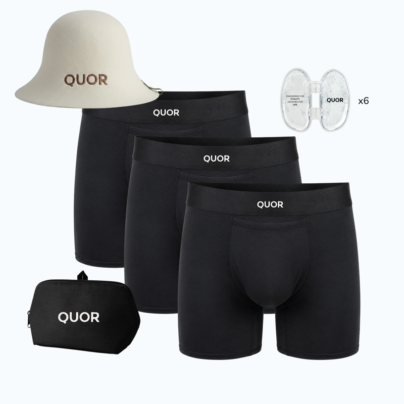 The Complete Kit