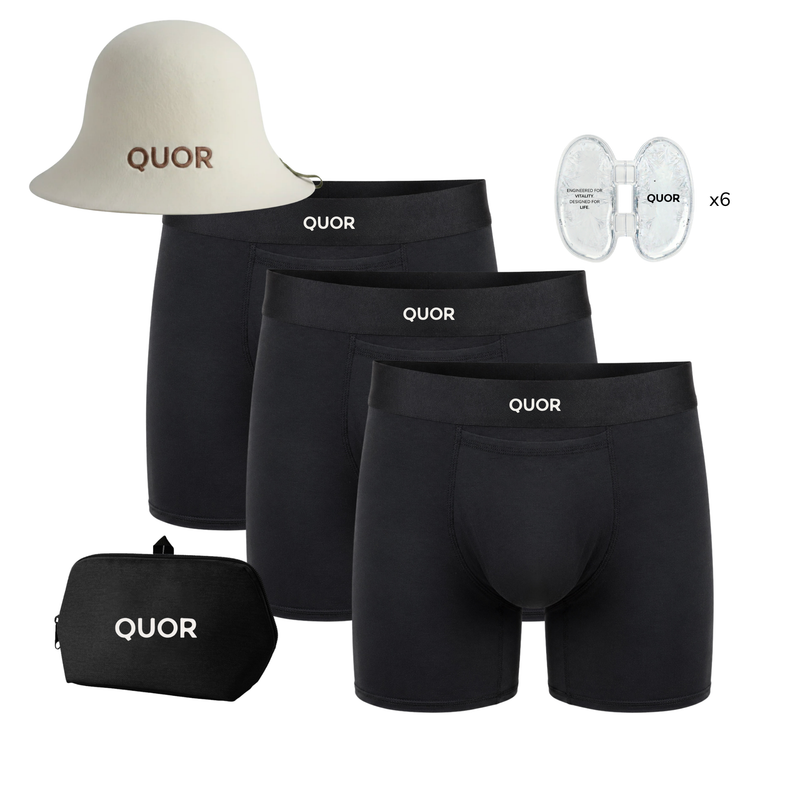 The Complete Kit