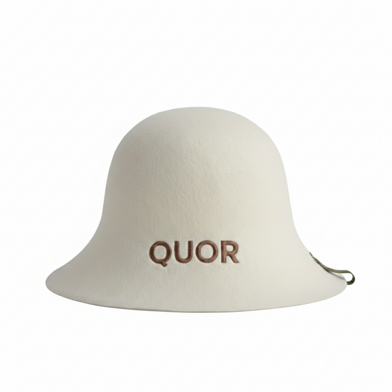 The Sauna Hat