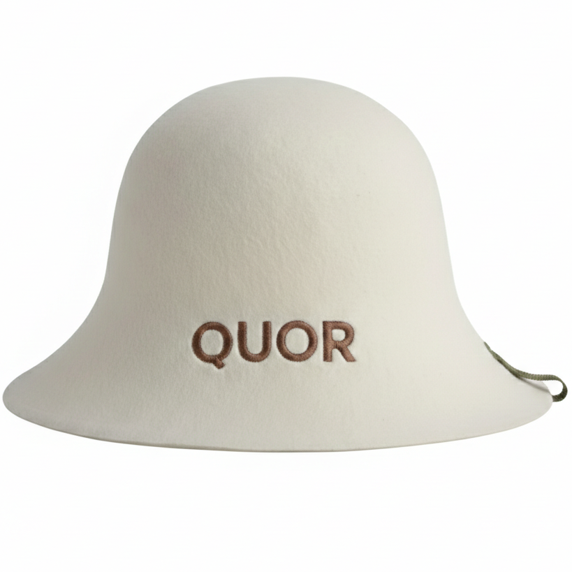 Sauna Hat