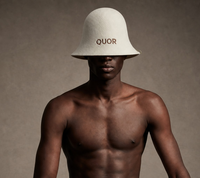The Sauna Hat