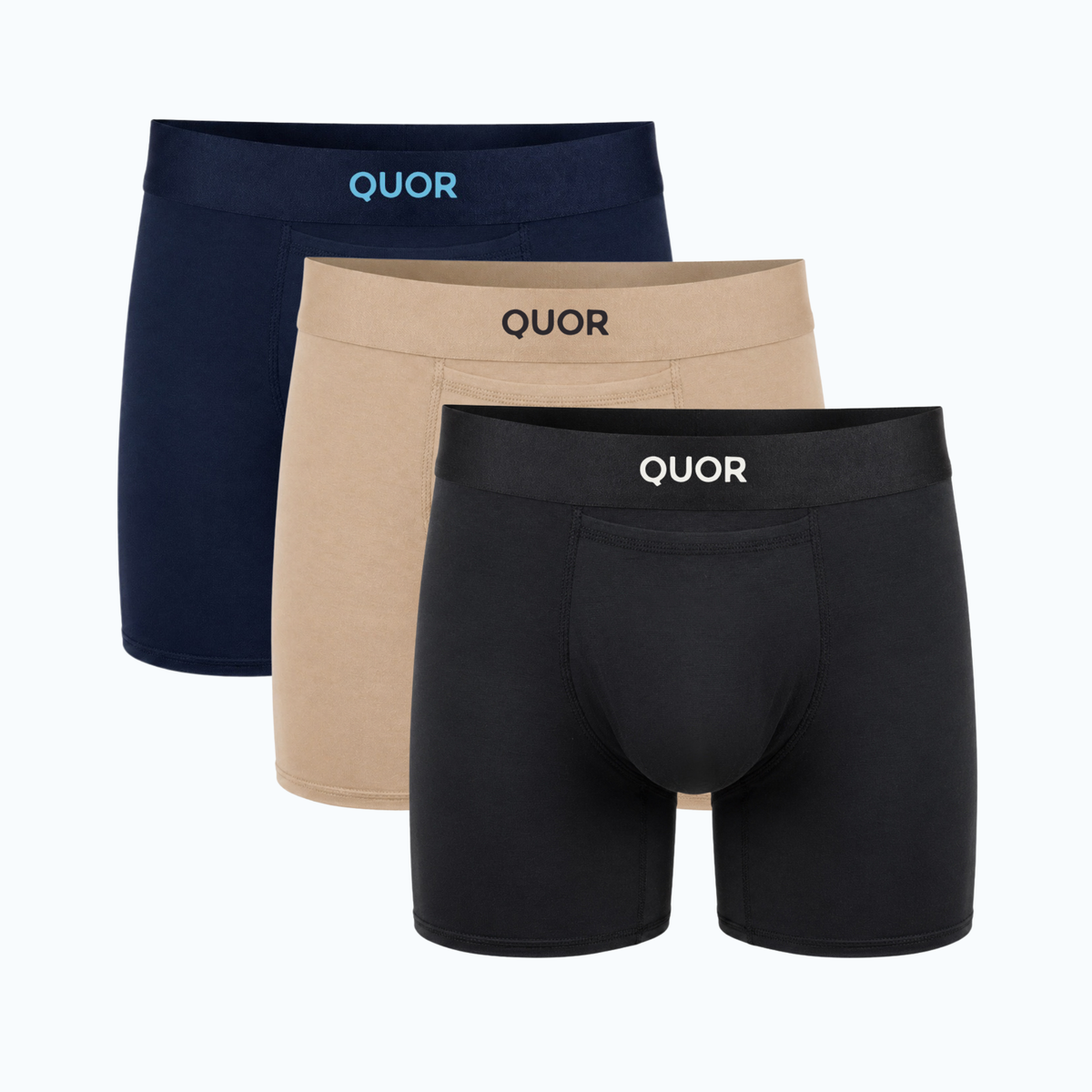 Color Trio 3-Pack