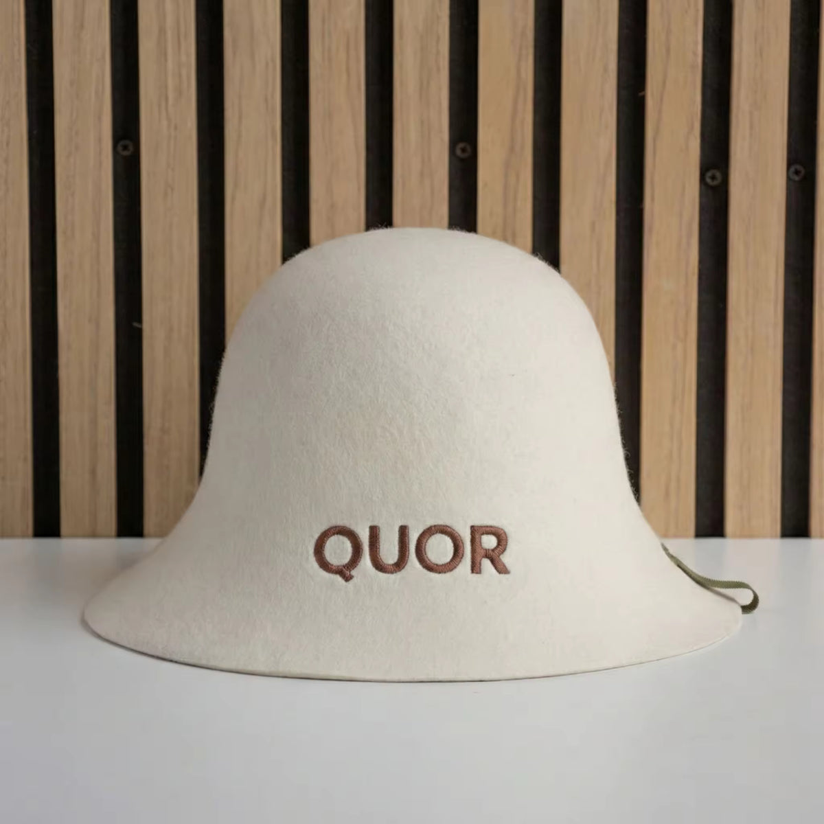 The Essentials Bundle + Sauna Hat