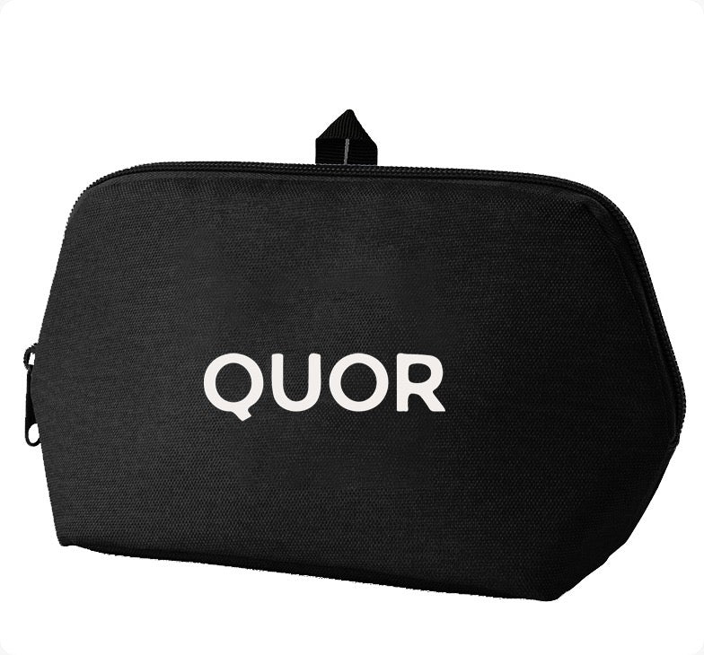 QUOR™ Vault